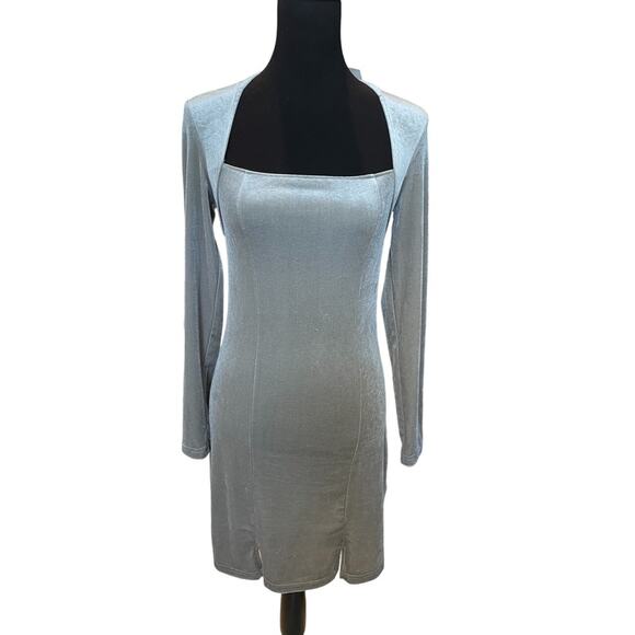 New ~ VERO MODA ~  Stunning Dress  ~ Medium - Picture 1 of 4